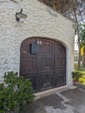 Villa del Capitano Sant'andrea